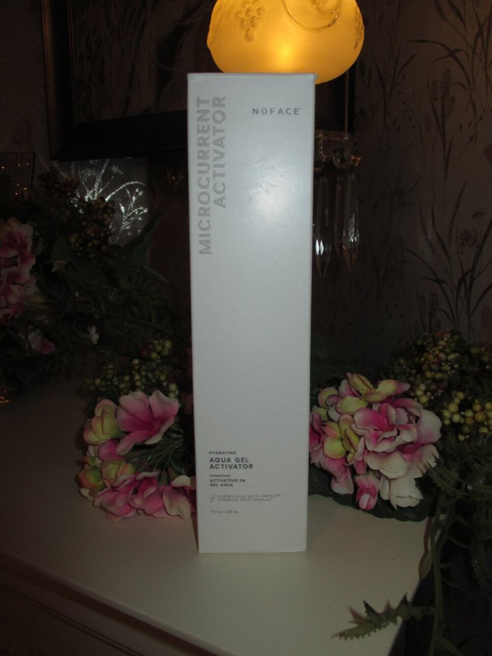 NuFace Microcurrent Activator Gel - Picture 2 of 6